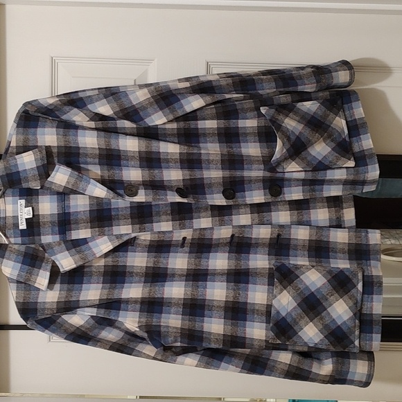 Pendleton 49 er Jacket - Picture 8 of 8